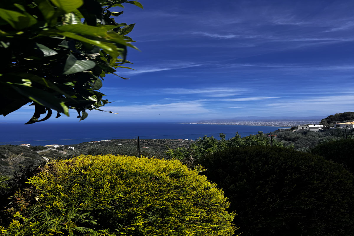 Villa Artemis